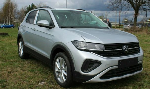 Volkswagen T-Cross 1.0 TSI 70 kW image number 3