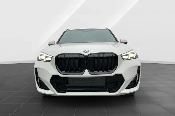 BMW X1 sDrive18i 100 kW image number 7