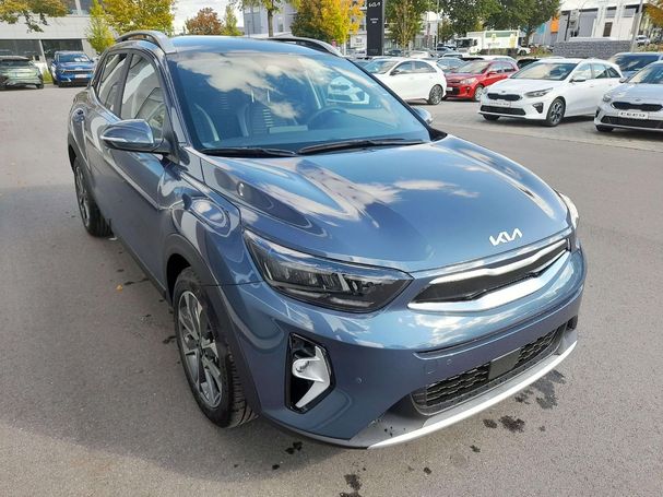 Kia Stonic 1.0 Spirit 74 kW image number 2