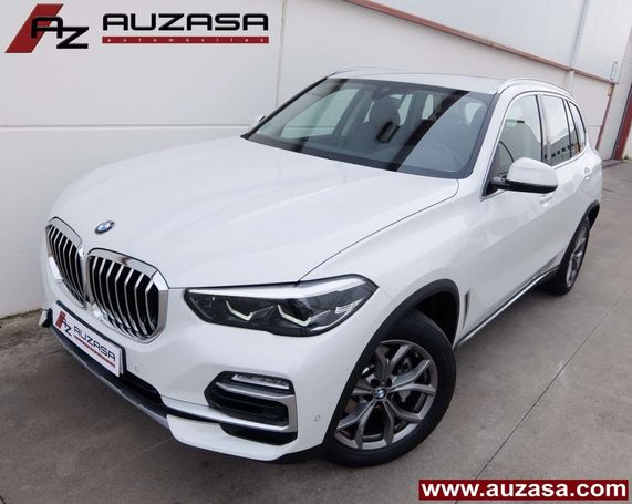 BMW X5 xDrive 195 kW image number 1