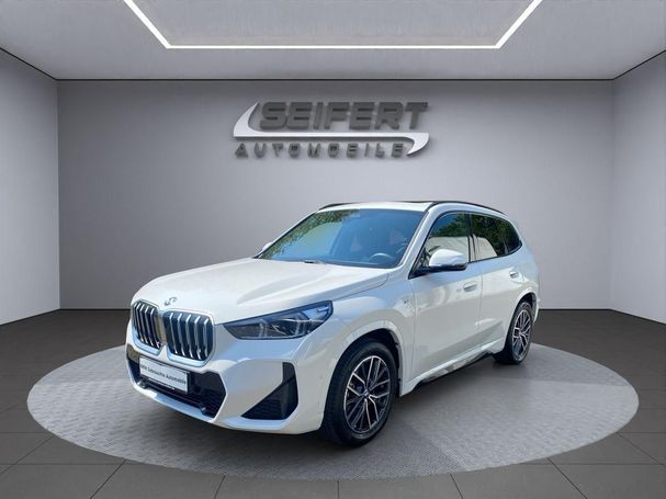 BMW X1 xDrive20d 120 kW image number 1