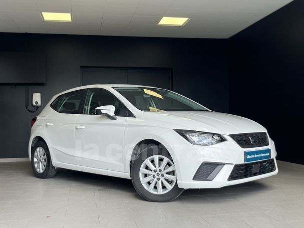 Seat Ibiza 1.0 TSI DSG Style 81 kW image number 14