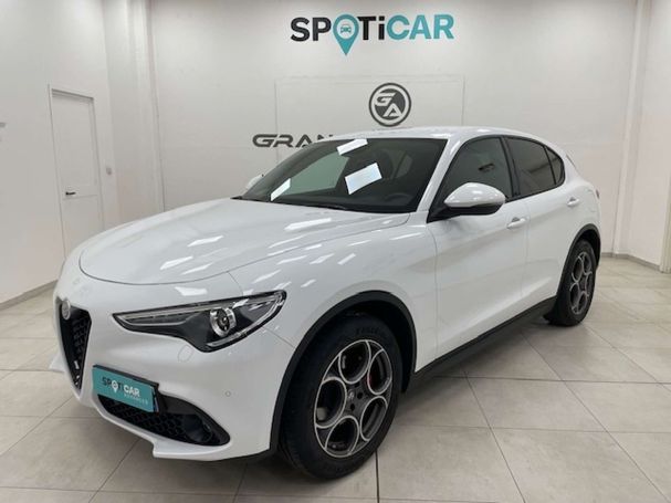 Alfa Romeo Stelvio 2.2 Q4 140 kW image number 1