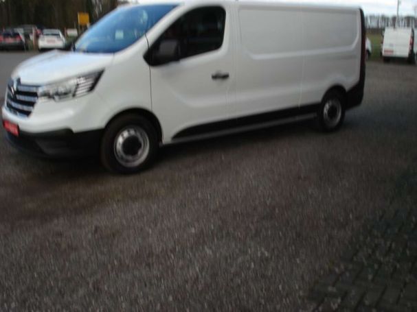 Renault Trafic 110 kW image number 1