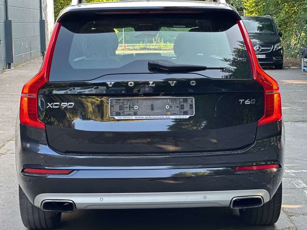 Volvo XC90 T6 Inscription AWD 236 kW image number 5