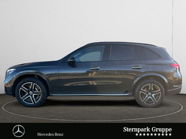 Mercedes-Benz GLC 300 de AMG Premium 245 kW image number 5