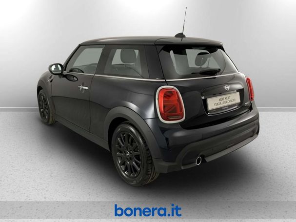 Mini Cooper Mini 100 kW image number 8