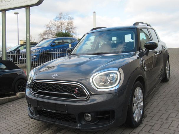 Mini Cooper S Countryman 141 kW image number 3