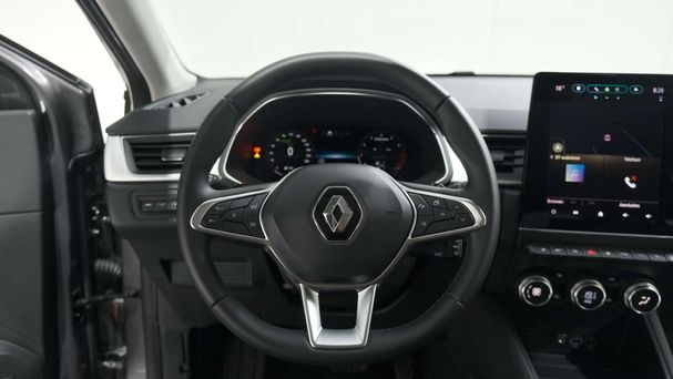 Renault Captur Hybrid Techno 103 kW image number 33