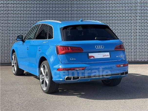 Audi Q5 55 TFSIe quattro S tronic S-line 220 kW image number 2