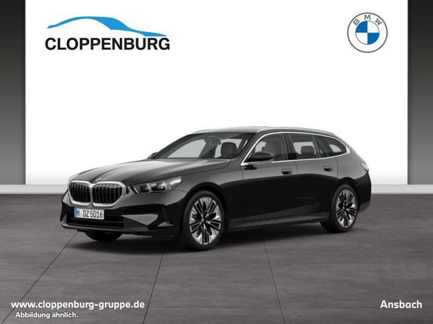 BMW 520d M Sport 145 kW image number 1