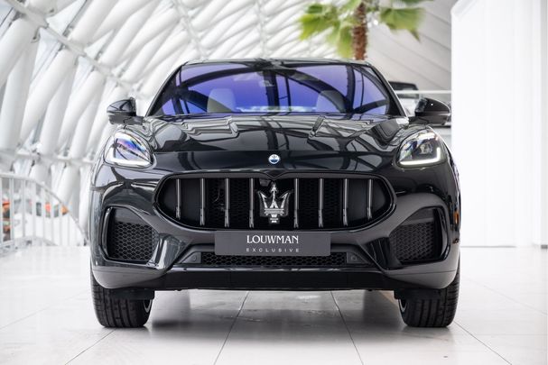 Maserati Grecale GT 221 kW image number 5