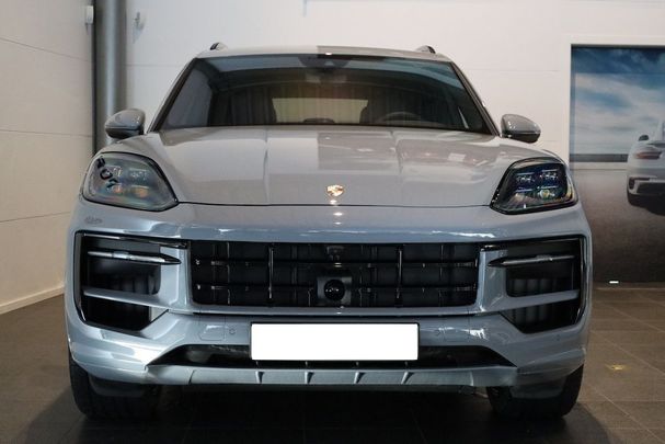 Porsche Cayenne E-Hybrid 346 kW image number 3