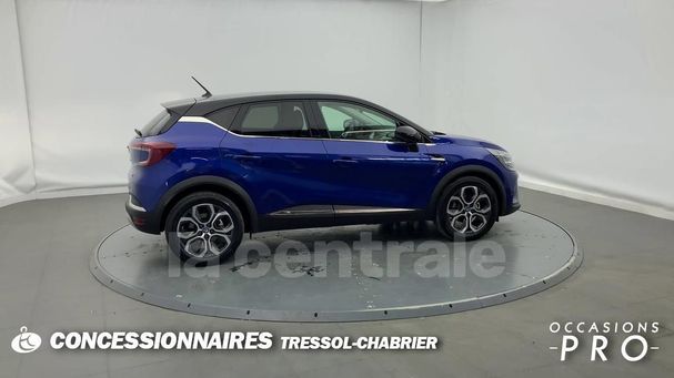 Renault Captur 118 kW image number 19