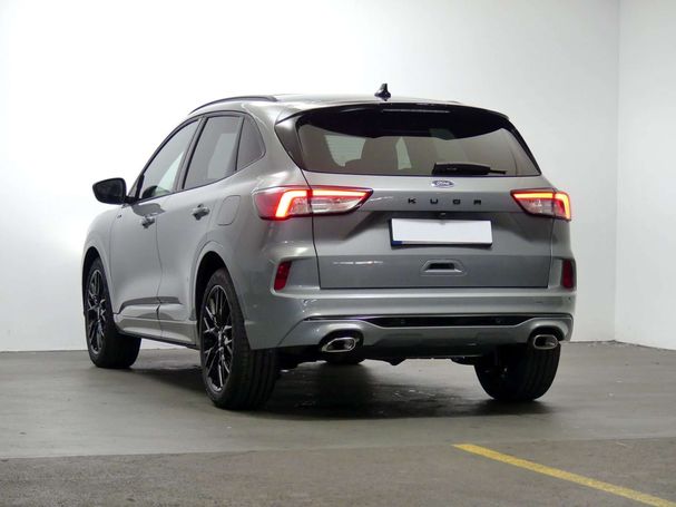 Ford Kuga EcoBoost ST-Line 110 kW image number 4