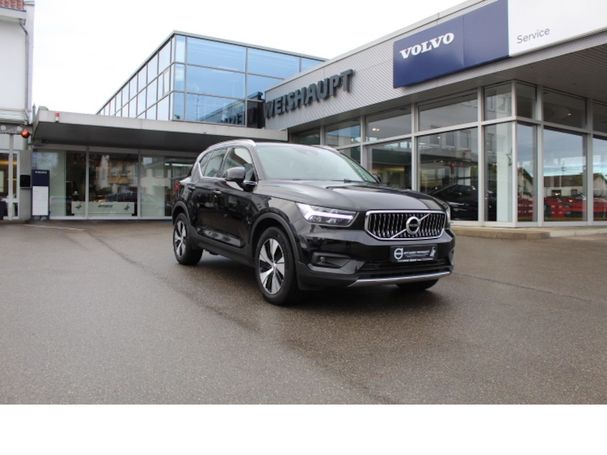 Volvo XC40 T4 Inscription 155 kW image number 6