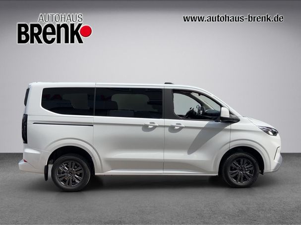 Ford Tourneo Custom 125 kW image number 6