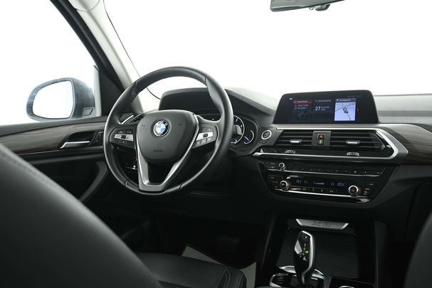 BMW X3 xDrive 140 kW image number 10