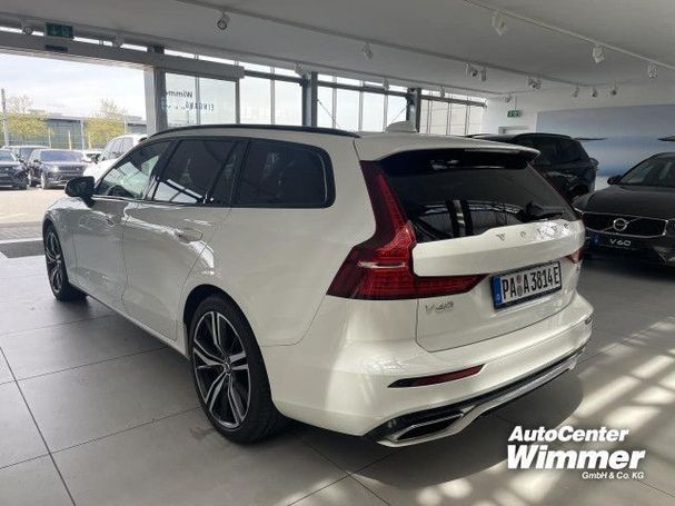 Volvo V60 T6 AWD 251 kW image number 4