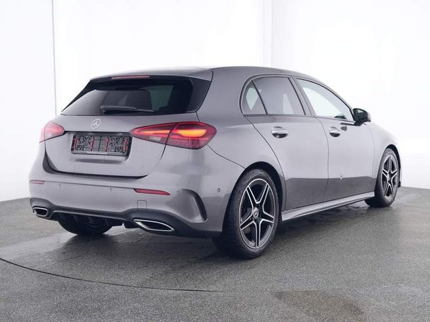 Mercedes-Benz A 220 d 140 kW image number 3