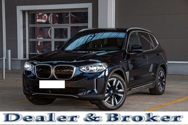 BMW iX3 210 kW image number 1