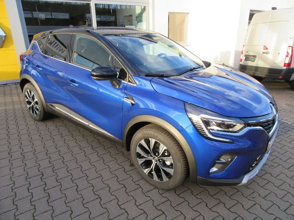 Renault Captur TCe 90 Techno 67 kW image number 2