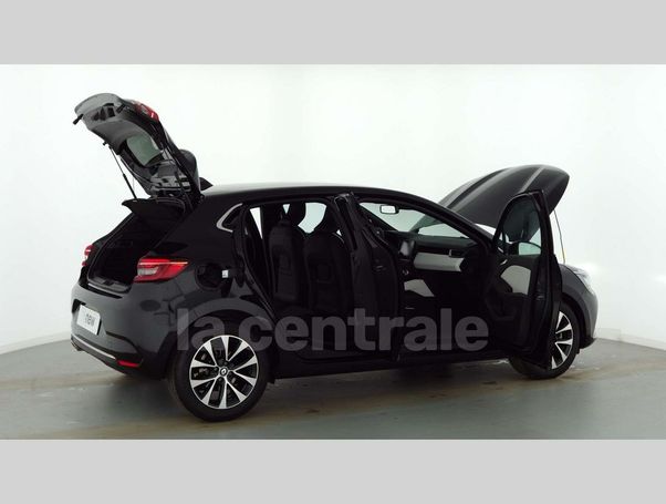 Renault Clio TCe 140 Techno 103 kW image number 24