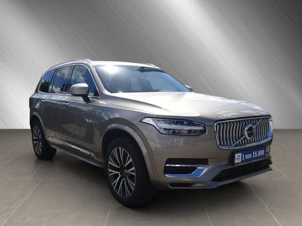 Volvo XC90 Recharge T8 AWD 288 kW image number 8