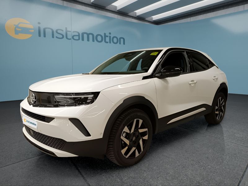 Opel Mokka 100 kW