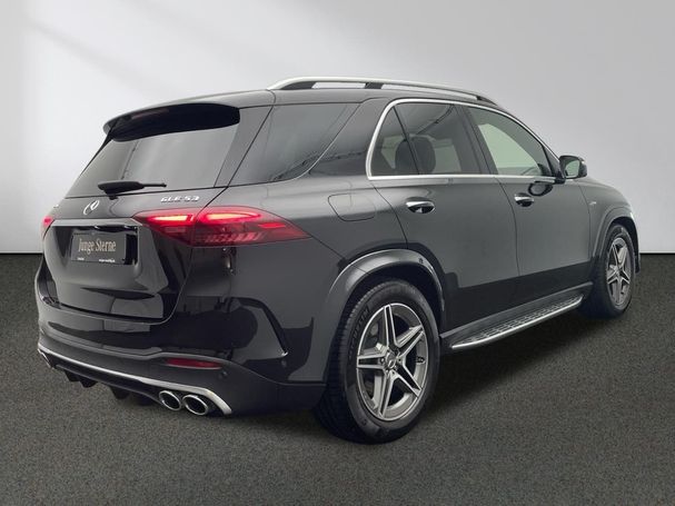 Mercedes-Benz GLE 53 AMG 320 kW image number 3