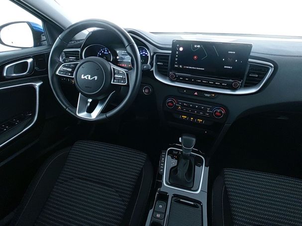 Kia Ceed Spirit 118 kW image number 14