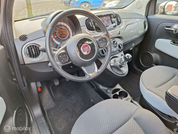 Fiat 500 TwinAir 59 kW image number 13