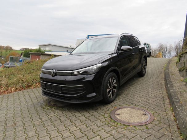 Volkswagen Tiguan 2.0 TDI DSG 110 kW image number 1