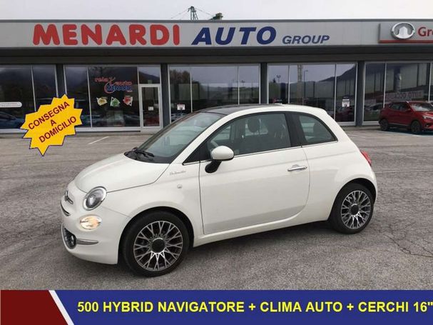 Fiat 500 1.0 51 kW image number 2