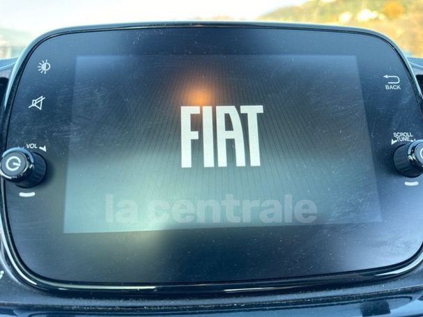 Fiat 500 1.0 51 kW image number 21