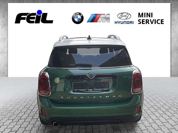 Mini Cooper SE Countryman ALL4 165 kW image number 4