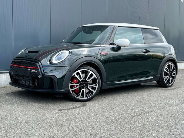 Mini John Cooper Works 170 kW image number 1