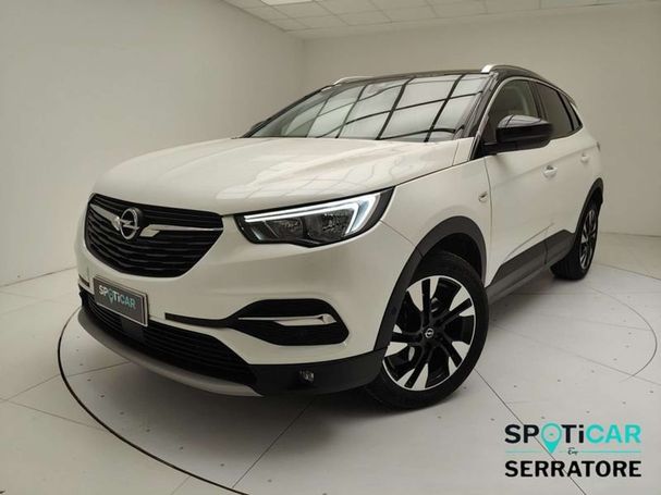 Opel Grandland X 1.5 Innovation 96 kW image number 1