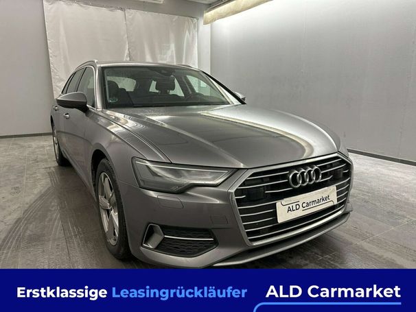 Audi A6 35 TDI S tronic Avant 120 kW image number 2