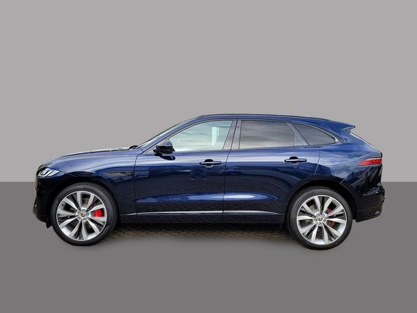 Jaguar F-Pace P400 Sport AWD 294 kW image number 5