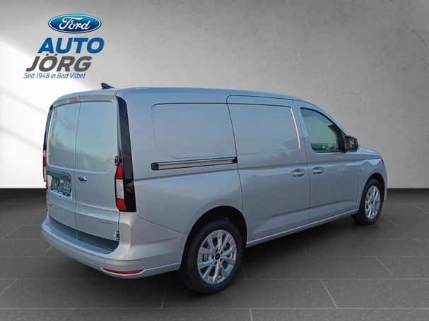 Ford Transit Connect 2.0 EcoBlue Limited 90 kW image number 2