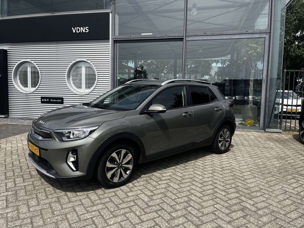 Kia Stonic 1.0 T-GDi 73 kW image number 2