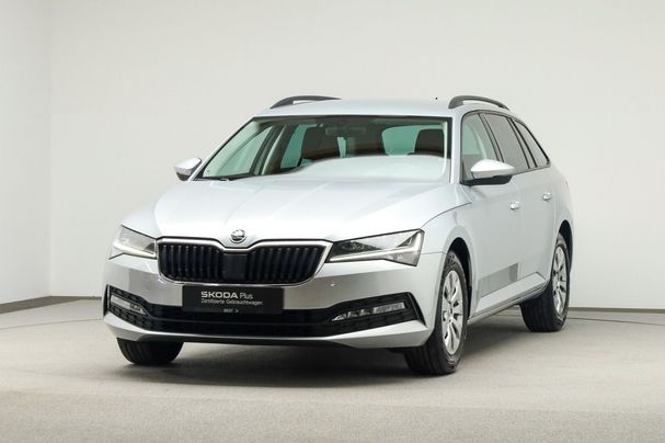 Skoda Superb Combi 1.5 TSI ACT DSG Active 110 kW image number 1