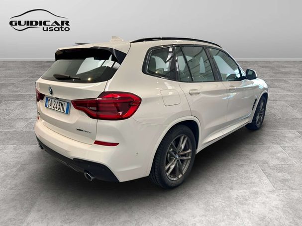 BMW X3 xDrive30e M Sport 215 kW image number 6