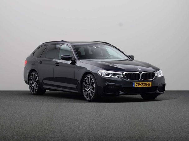 BMW 520i Touring 135 kW image number 11