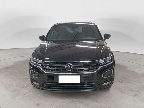 Volkswagen T-Roc 2.0 TDI SCR Sport 110 kW image number 3