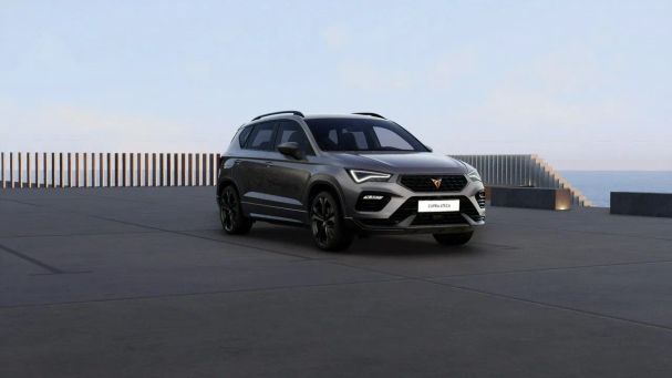 Cupra Ateca 110 kW image number 5