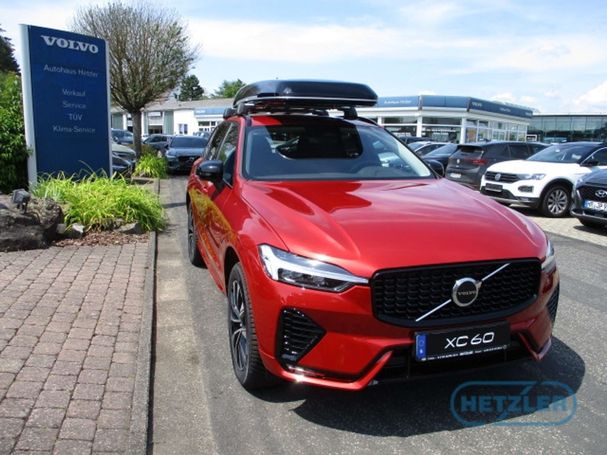 Volvo XC60 B4 145 kW image number 3