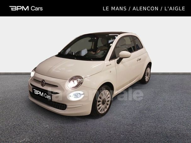 Fiat 500 1.0 51 kW image number 1