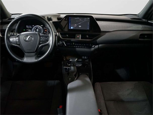 Lexus UX 250h 135 kW image number 8